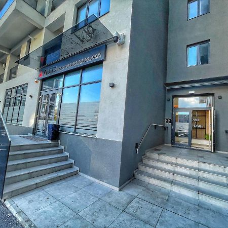 Homey Apartament 2 Rooms Palas Mall ياش المظهر الخارجي الصورة