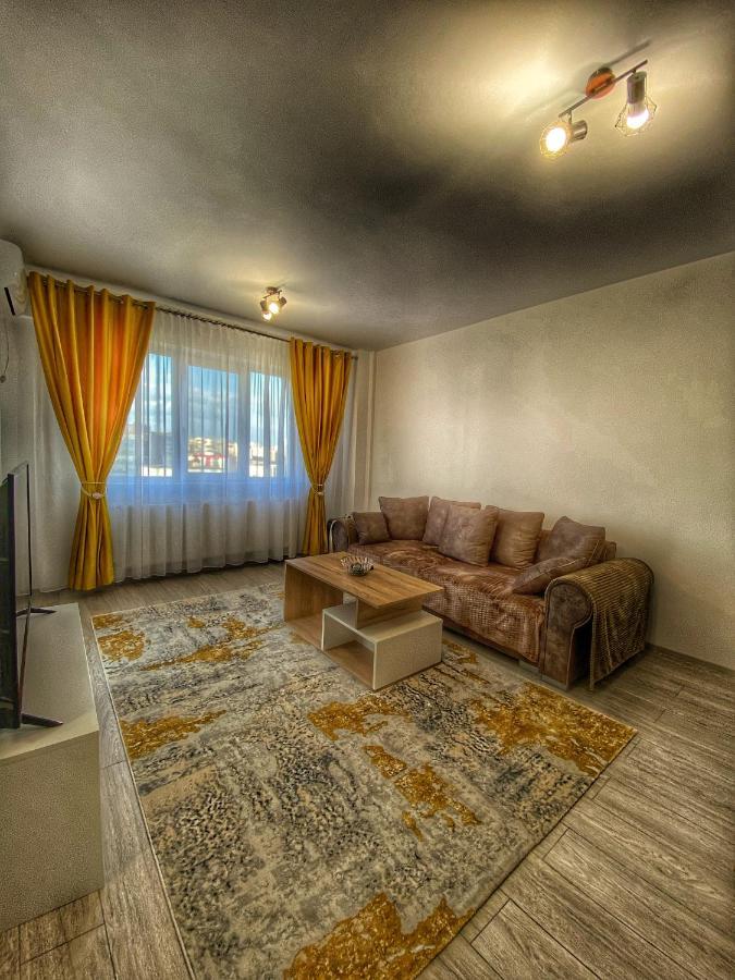 Homey Apartament 2 Rooms Palas Mall ياش المظهر الخارجي الصورة