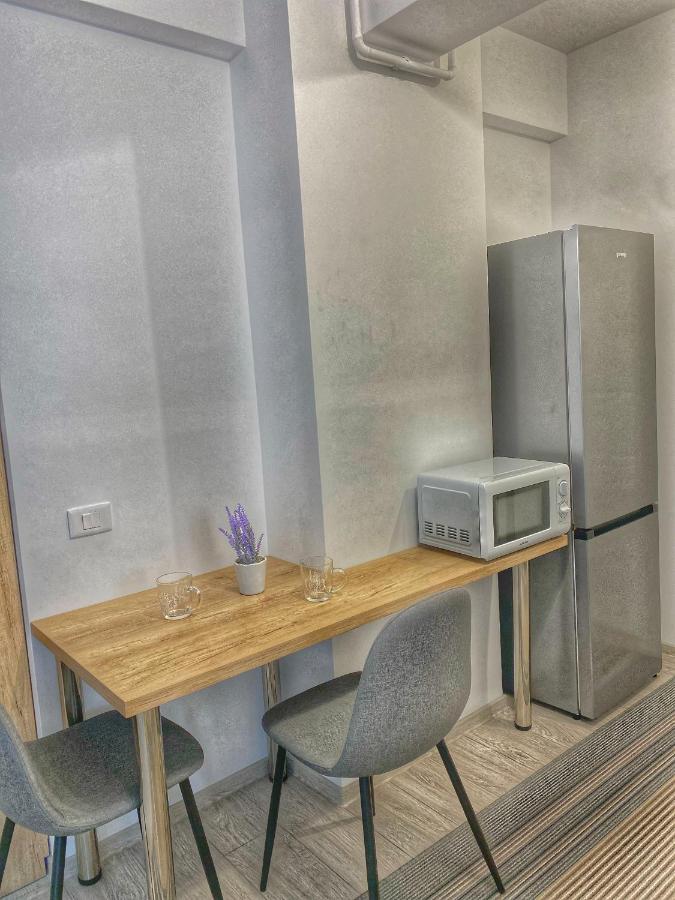Homey Apartament 2 Rooms Palas Mall ياش المظهر الخارجي الصورة